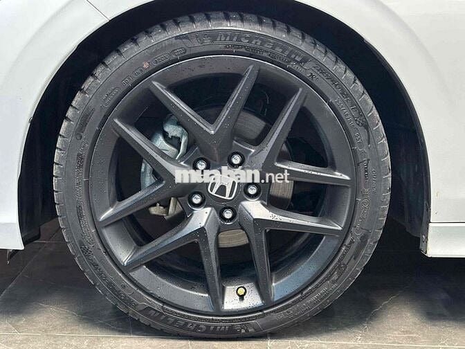 Civic-Rs sx 2023 full lịch sử hãng màu trắng camay