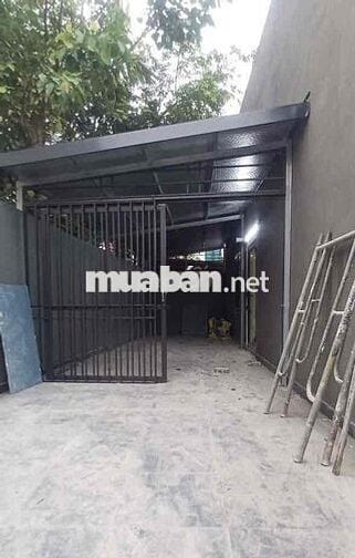 Nhà 1,5 tầng 50m2 đất Quỳnh Cư, Hùng Vương giá chỉ 1,95 tỷ