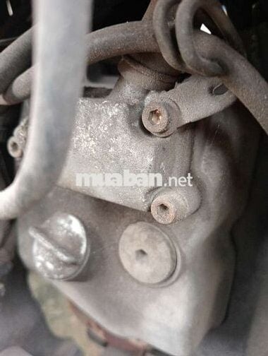 Suzuki sapphire bs ( TP 9977 )