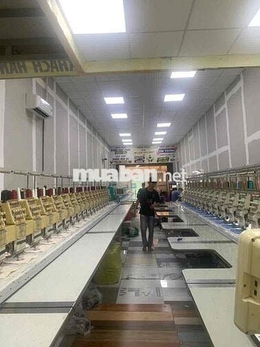 Kho Xưởng Trống Suốt Mặt Tiền Thạnh  Xuân 5x30 Đường 8m