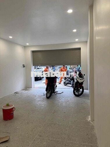 MẶT TIỀN 3/2 Q.10 KINH DOANH TỰ DO