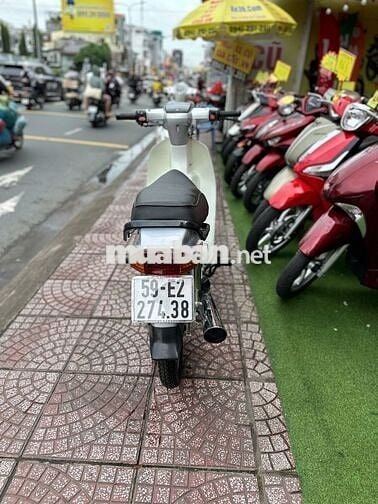 Dream trung quốc 100cc bs 59e2-27438