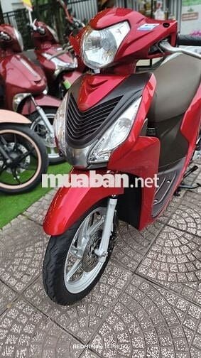 Honda Vision 110cc 2017 bs 59d2-50998
