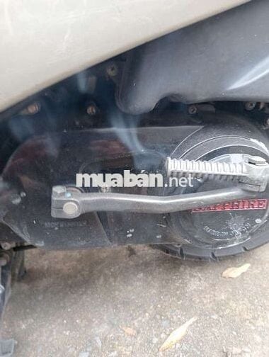 Suzuki sapphire bs ( TP 9977 )