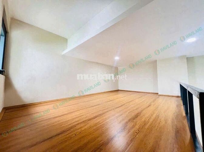 CHO THUÊ PHÒNG GÁC LỬNG CÓ NỘI THẤT MỚI HOÀN THIỆN NGAY TRUNG TÂM