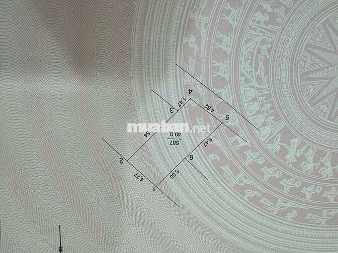 BÁN NHÀ CHÍNH CHỦ KHÁNH HÀ THƯƠNG TÍN