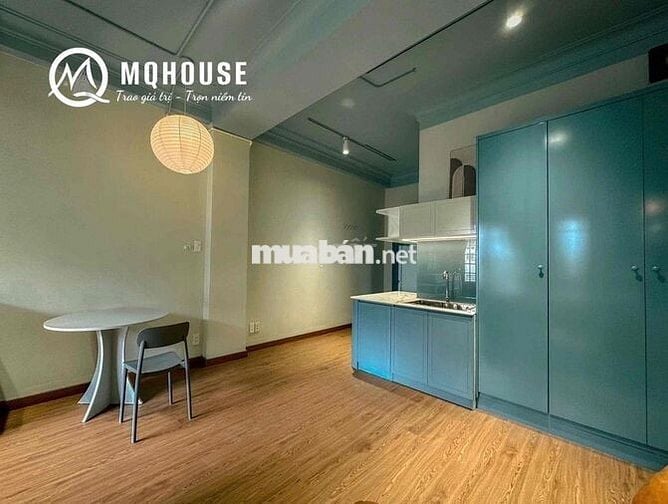 🌿 CHO THUÊ PHÒNG STUDIO CAO CẤP – NGUYỄN TRỌNG TUYỂN, PHÚ NHUẬN 🌿