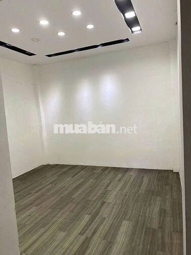 Cho thuê nhà nguyên căn hẽm 285- 283 Cách Mạng Tháng 8, P12, Quận 10