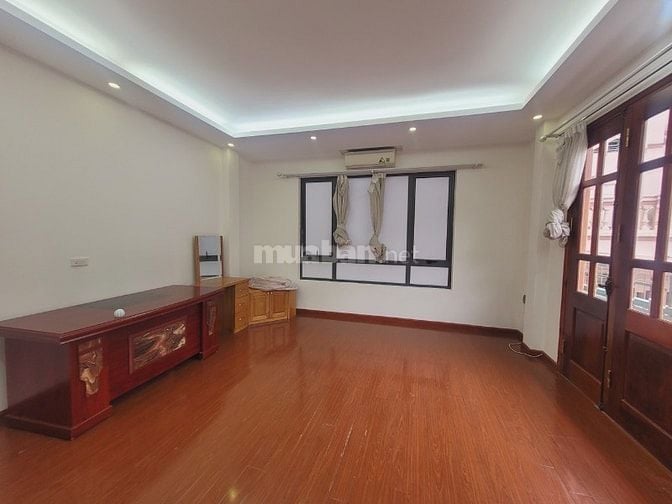 Siêu Phẩm phố Vương Thừa Vũ, Ô Tô, KD, Lô góc 40m2, MT 4.8m, 15 Tỷ