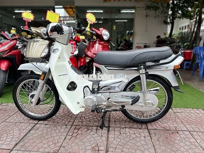 Dream trung quốc 100cc bs 59e2-27438