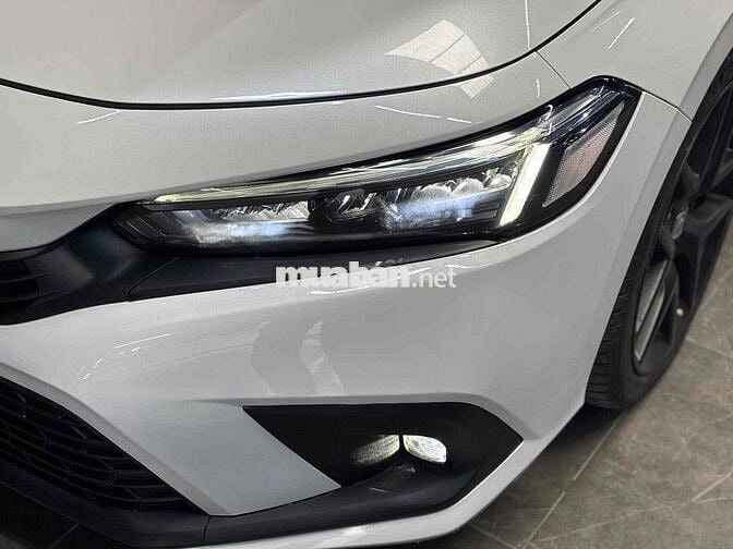 Civic-Rs sx 2023 full lịch sử hãng màu trắng camay