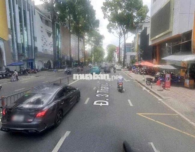 MẶT TIỀN 3/2 Q.10 KINH DOANH TỰ DO