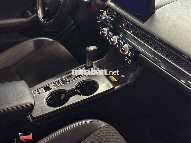 Civic-Rs sx 2023 full lịch sử hãng màu trắng camay