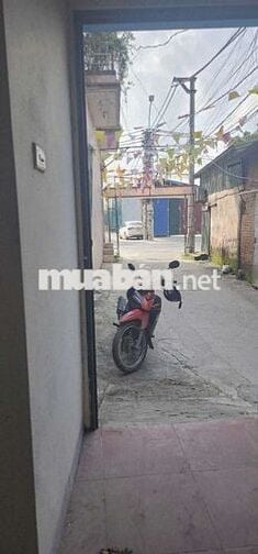 BÁN NHÀ CHÍNH CHỦ KHÁNH HÀ THƯƠNG TÍN