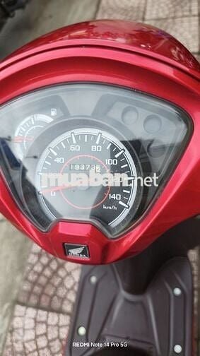 Honda Vision 110cc 2017 bs 59d2-50998