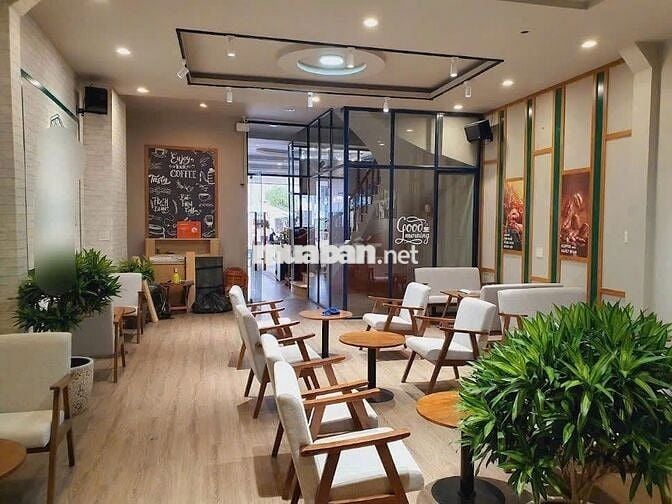 CHO THUÊ NHÀ - MẶT TIỀN SƯ VẠN HẠNH, PHƯỜNG 12, QUẬN 10