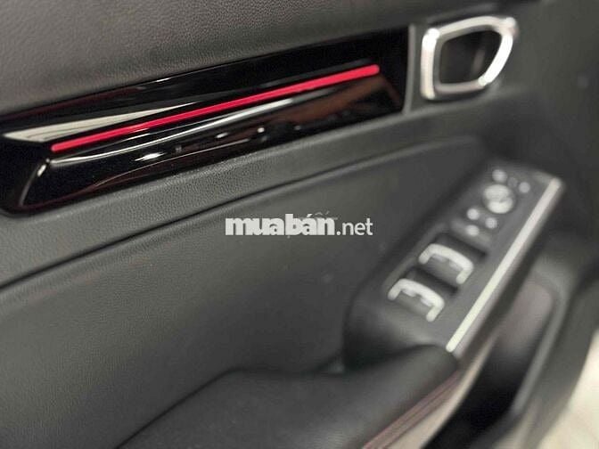 Civic-Rs sx 2023 full lịch sử hãng màu trắng camay