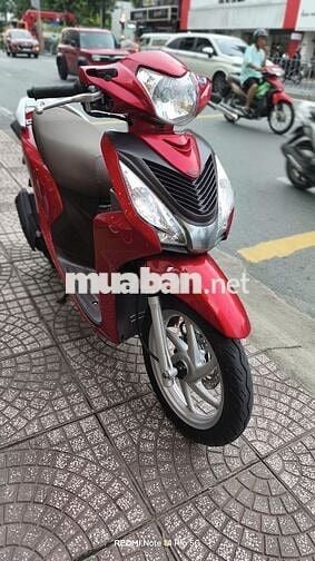 Honda Vision 110cc 2017 bs 59d2-50998