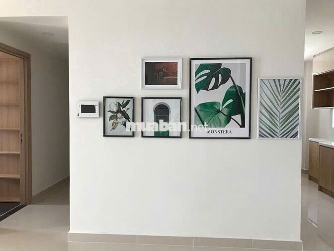 💥 BÁN CĂN HỘ NEWTON PHÚ NHUẬN 96M2 👉3 PHÒNG NHÀ MƠI VIEW HƯỚNG MÁT