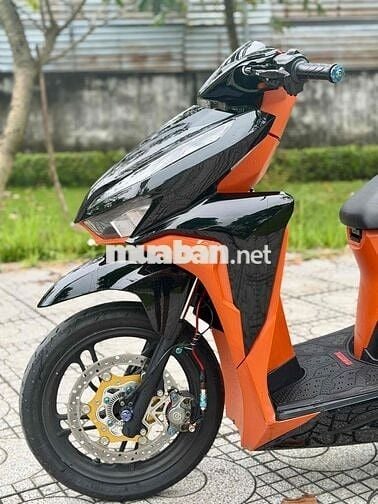 Honda Click thái 150 BSTP Chính Chủ Full đồ chơi