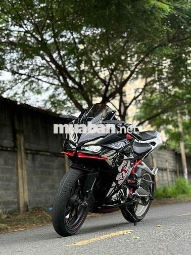 Bán xe Cbr 250rr