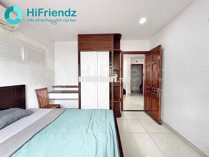 ✨ CĂN HỘ 2 PHÒNG NGỦ BAN CÔNG - NGAY CẦU THỦ THIÊM -  KẾ BÊN QUẬN 1 ✨