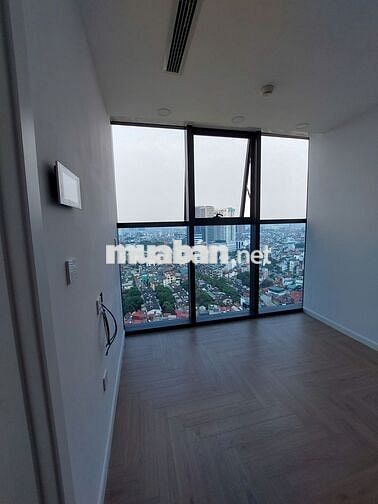 🌿 CHO THUÊ CĂN HỘ 50m² – THE NINETY, 90 ĐƯỜNG LÁNG, ĐỐNG ĐA 🌿