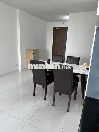 căn hộ 70m2 2 pn. 2 wc. bếp . pk. Green River phạm Thế Hiển Q8.