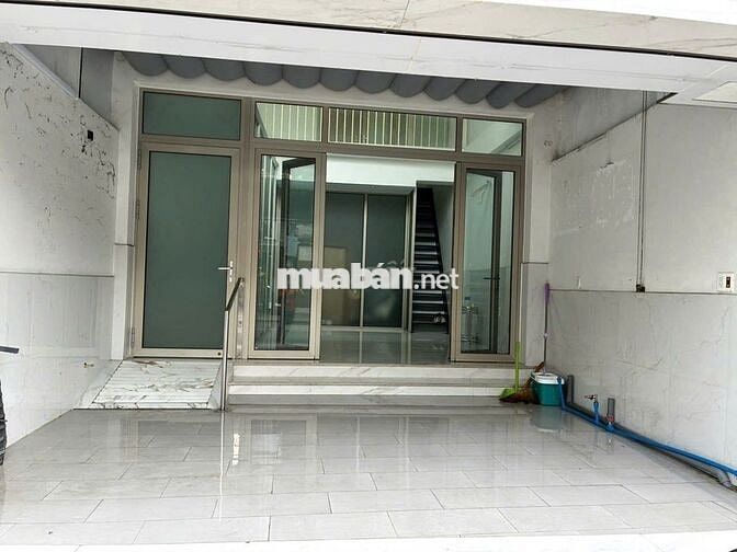 CHO THUÊ MẶT BẰNG SỐ 40 LÊ QUANG ĐỊNH