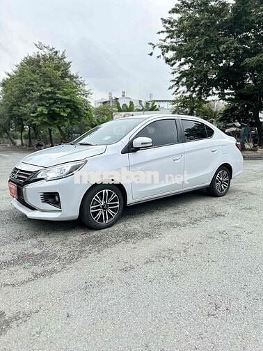 Bán Mitsubishi Atrage 2021 Nhập Máy 1.2 Bền Bỉ