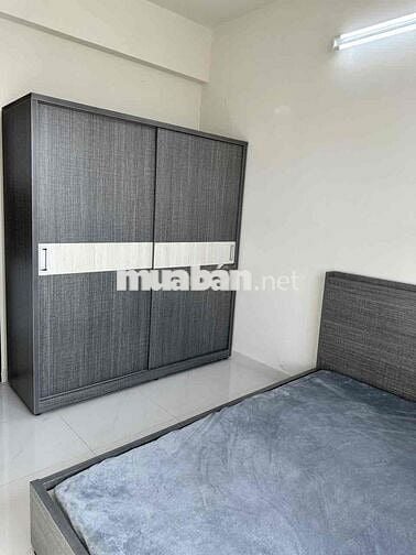 căn hộ 70m2 2 pn. 2 wc. bếp . pk. Green River phạm Thế Hiển Q8.