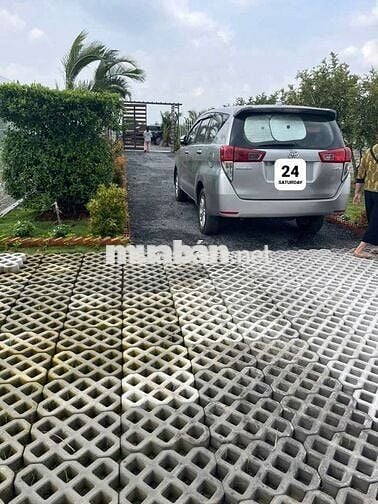 NHÀ VƯỜN THOÁNG MÁT ,ĐƯỜNG XE TẢI TỚI ĐẤT ,ĐƯỜNG THÔNG 2 ĐẦU .......