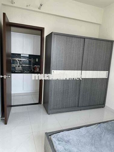 căn hộ 70m2 2 pn. 2 wc. bếp . pk. Green River phạm Thế Hiển Q8.