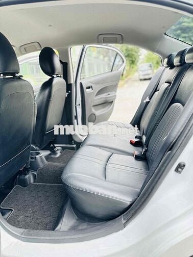 Bán Mitsubishi Atrage 2021 Nhập Máy 1.2 Bền Bỉ