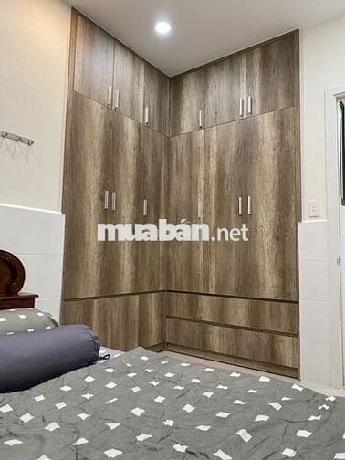 Cần cho thuê căn hộ chung cư Topaz City, 195 Đường Cao Lỗ