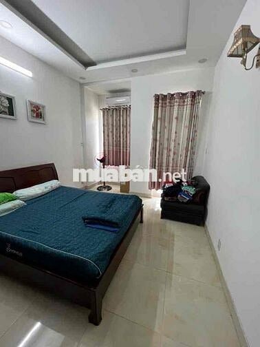 NHÀ XINH BỰ ĐẸP 3 TẦNG HCĐ_HẺM XE HƠI_44M2_BÌNH TÂN_GIÁ CHỈ 5 TỶ NHỈNH