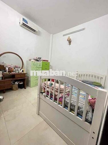 NHÀ XINH BỰ ĐẸP 3 TẦNG HCĐ_HẺM XE HƠI_44M2_BÌNH TÂN_GIÁ CHỈ 5 TỶ NHỈNH