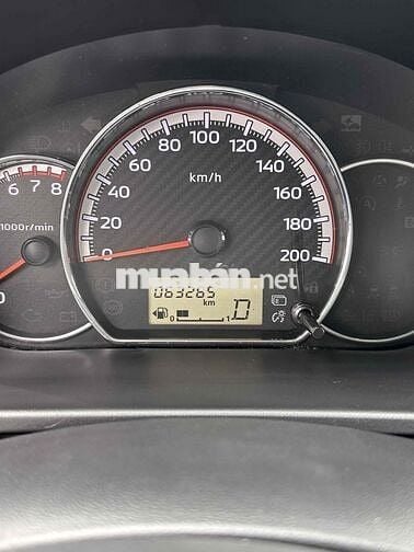 Bán Mitsubishi Atrage 2021 Nhập Máy 1.2 Bền Bỉ