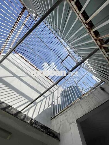 NHÀ XINH BỰ ĐẸP 3 TẦNG HCĐ_HẺM XE HƠI_44M2_BÌNH TÂN_GIÁ CHỈ 5 TỶ NHỈNH