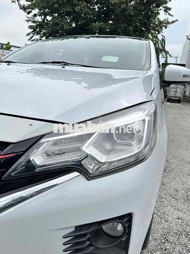 Bán Mitsubishi Atrage 2021 Nhập Máy 1.2 Bền Bỉ