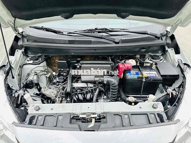 Bán Mitsubishi Atrage 2021 Nhập Máy 1.2 Bền Bỉ