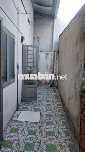 Cho thuê phòng trọ xã thới tam thôn