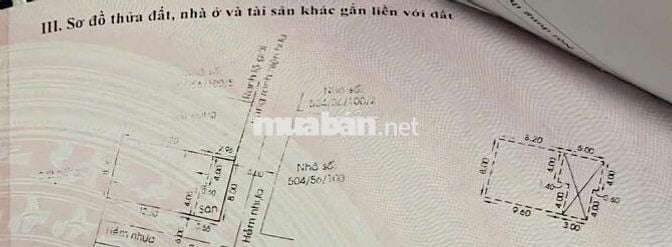 Nhà 140 m2 Hẻm Kinh Dương Vương, quận Bình Tân,