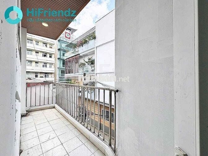 ✨ CĂN HỘ 2 PHÒNG NGỦ BAN CÔNG - NGAY CẦU THỦ THIÊM -  KẾ BÊN QUẬN 1 ✨