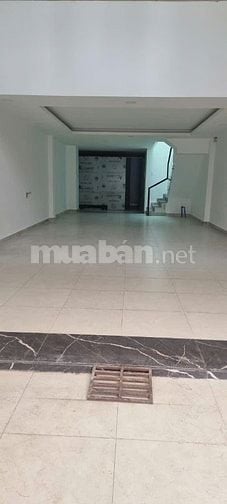 Chính chủ cho thuê nhà mặt tiền KD 348B Ung văn Khiêm, Bình Thạnh