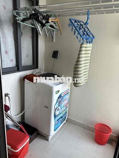 căn hộ 70m2 2 pn. 2 wc. bếp . pk. Green River phạm Thế Hiển Q8.