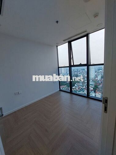 🌿 CHO THUÊ CĂN HỘ 50m² – THE NINETY, 90 ĐƯỜNG LÁNG, ĐỐNG ĐA 🌿