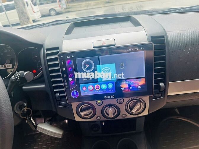 FORD EVEREST 2014 SỐ SÀN_1 CHỦ ĐI RẤT KỸ