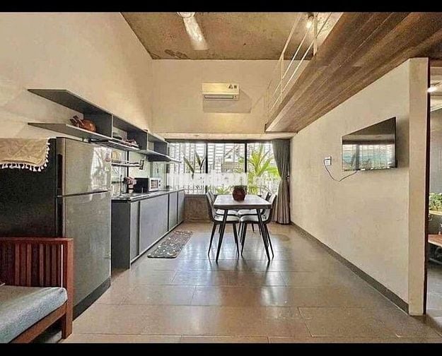 🍀CHUNG CƯ MỚI 100% NGAY CẦU THAM LƯƠNG - Trường CHINH - KCN TÂN BÌNH