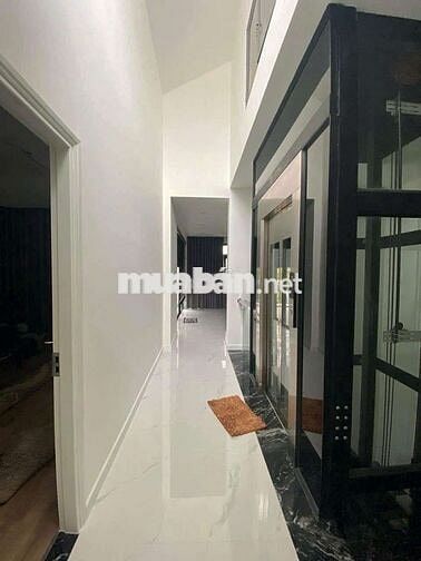 BIỆT THỰ KHU ARECO LINH TÂY SÀN TRỐNG SUỐT